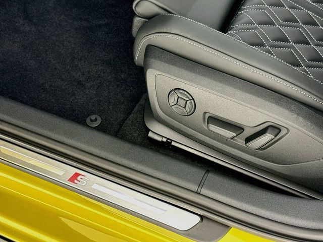 2026 Audi S3 quattro - 23045026 - 20