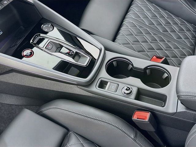 2026 Audi S3 quattro - 23045026 - 21