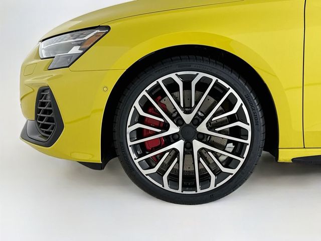 2026 Audi S3 quattro - 23045026 - 24