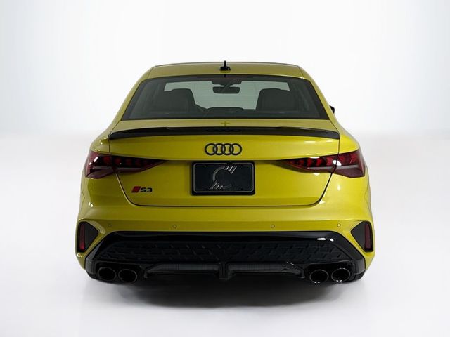2026 Audi S3 quattro - 23045026 - 3