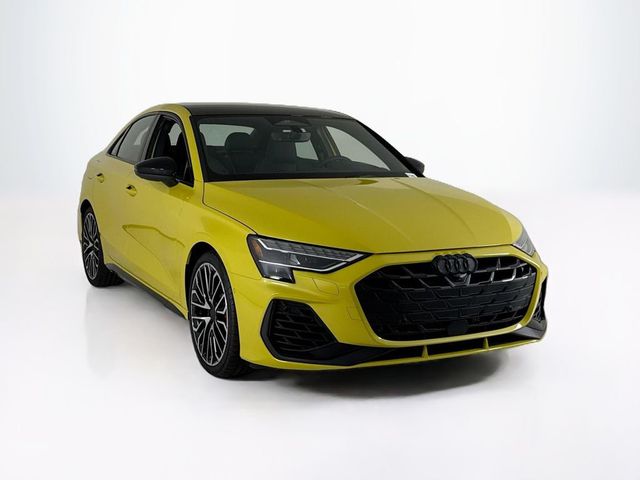 2026 Audi S3 quattro - 23045026 - 6