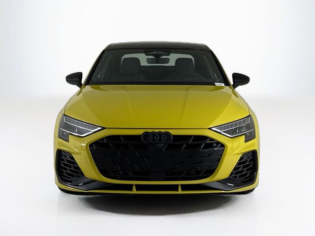 2026 Audi S3 quattro - 23045026 - 7