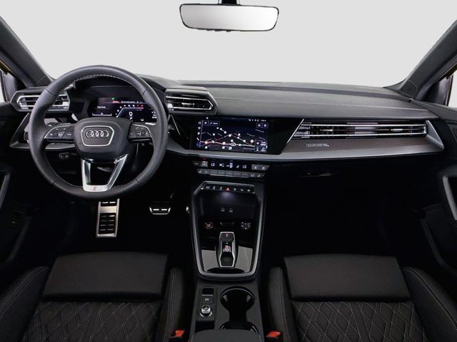 2026 Audi S3 quattro - 23045026 - 8