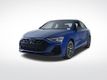 2026 Audi S3 quattro - 23051754 - 0