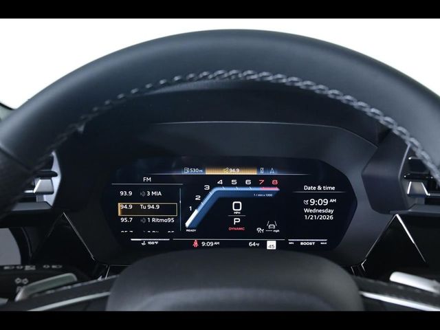 2026 Audi S3 quattro - 23051754 - 10