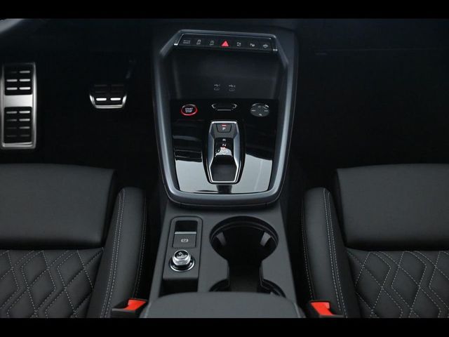 2026 Audi S3 quattro - 23051754 - 12