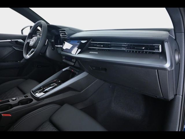 2026 Audi S3 quattro - 23051754 - 13