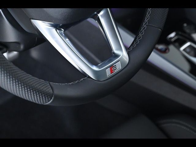2026 Audi S3 quattro - 23051754 - 17
