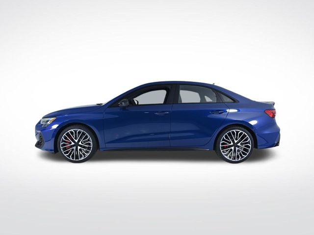 2026 Audi S3 quattro - 23051754 - 1