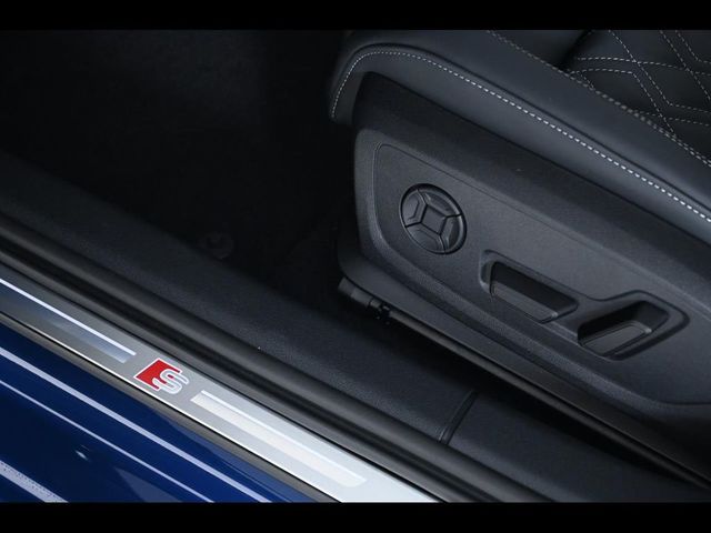 2026 Audi S3 quattro - 23051754 - 23