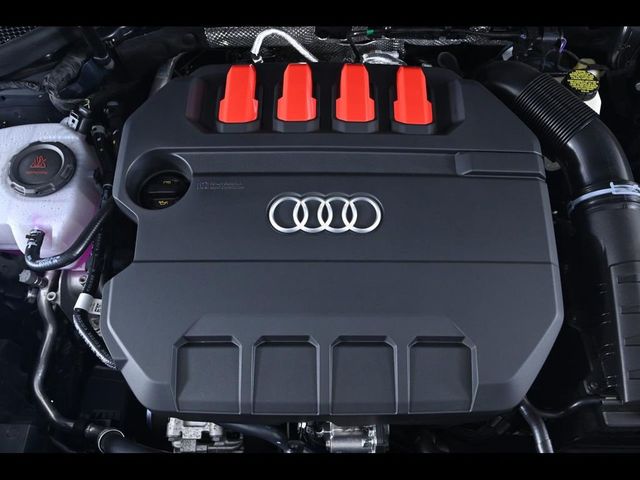 2026 Audi S3 quattro - 23051754 - 26
