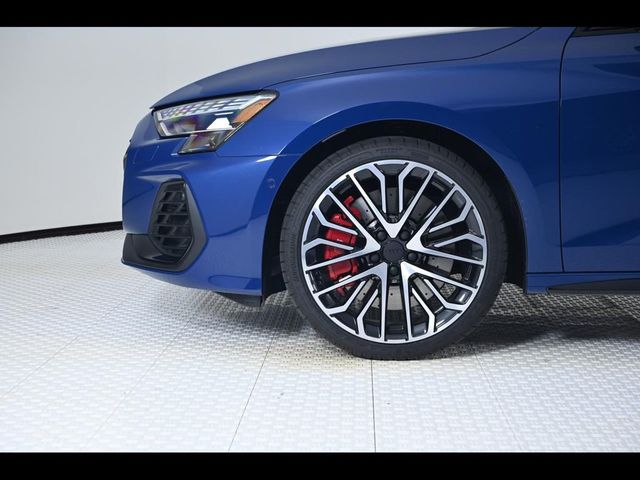 2026 Audi S3 quattro - 23051754 - 27