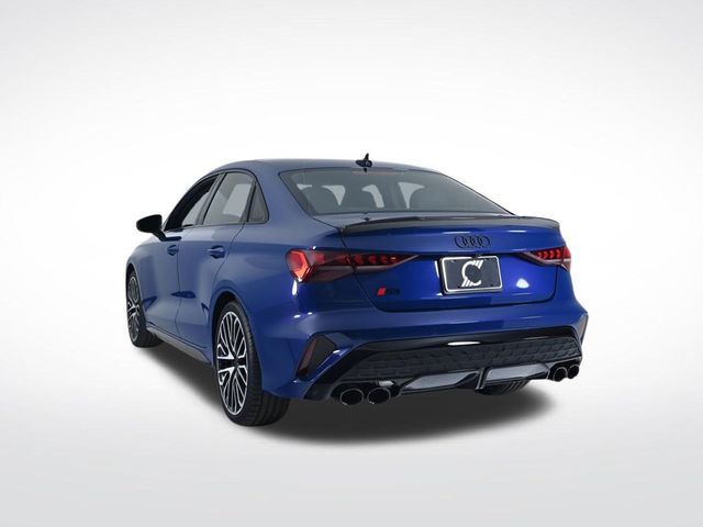 2026 Audi S3 quattro - 23051754 - 2