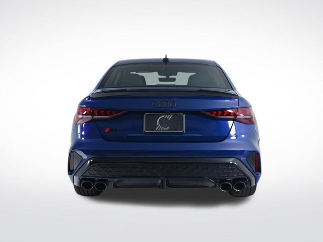 2026 Audi S3 quattro - 23051754 - 3