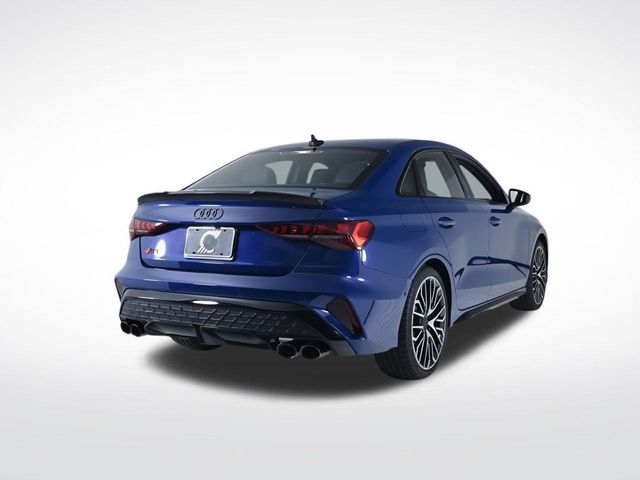 2026 Audi S3 quattro - 23051754 - 4