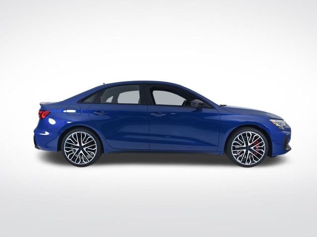 2026 Audi S3 quattro - 23051754 - 5