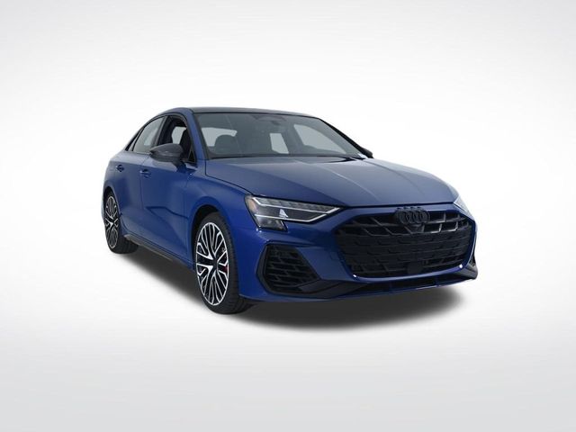 2026 Audi S3 quattro - 23051754 - 6
