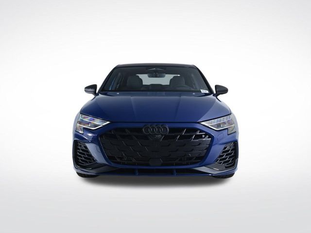 2026 Audi S3 quattro - 23051754 - 7