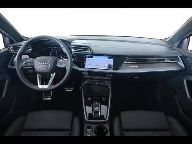 2026 Audi S3 quattro - 23051754 - 8