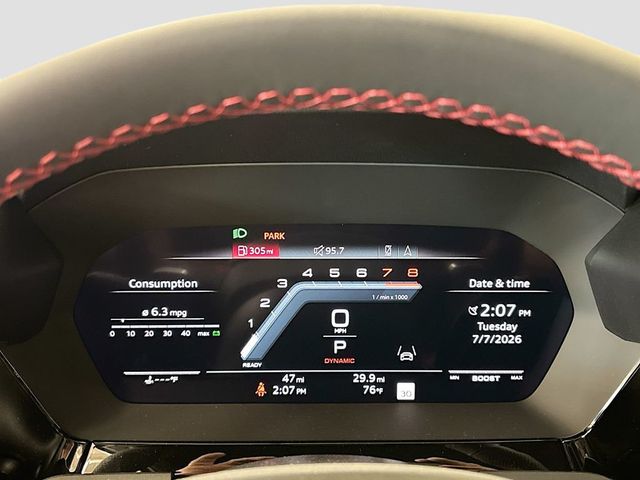 2026 Audi S3 quattro - 23051849 - 9