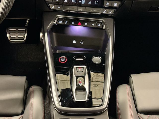 2026 Audi S3 quattro - 23051849 - 12
