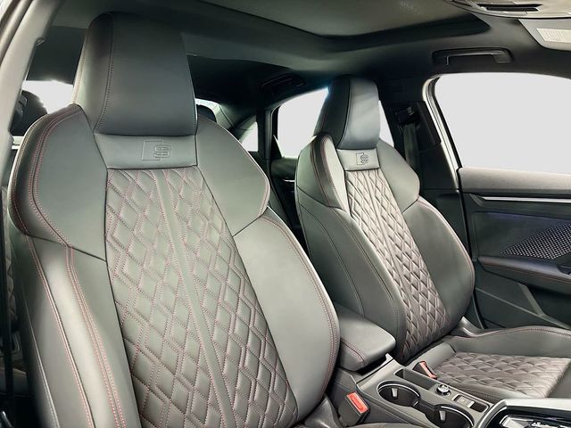 2026 Audi S3 quattro - 23051849 - 14