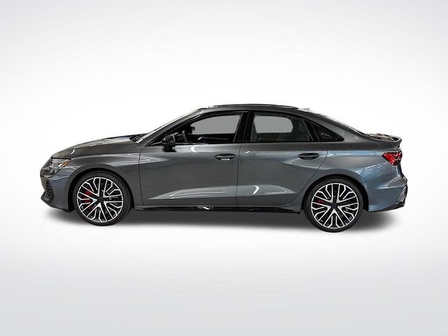 2026 Audi S3 quattro - 23051849 - 1
