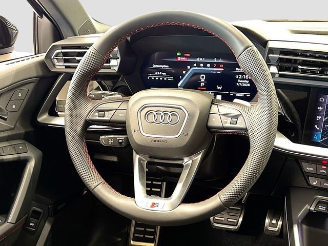 2026 Audi S3 quattro - 23051849 - 19