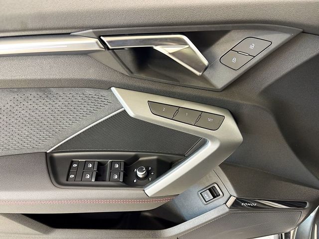2026 Audi S3 quattro - 23051849 - 21