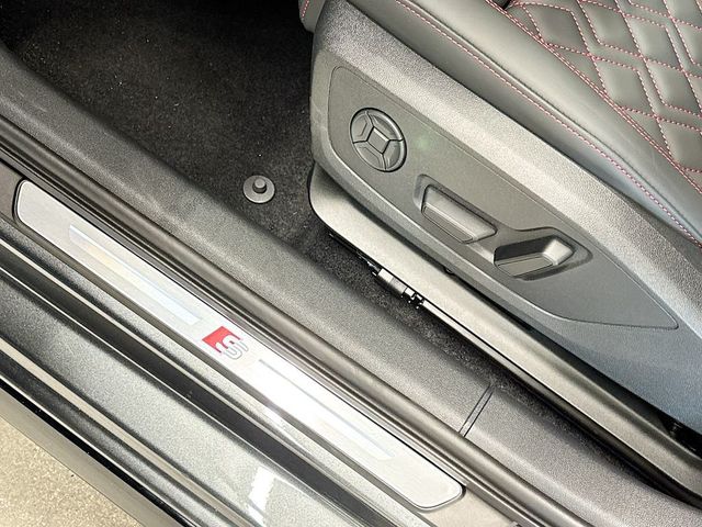 2026 Audi S3 quattro - 23051849 - 22