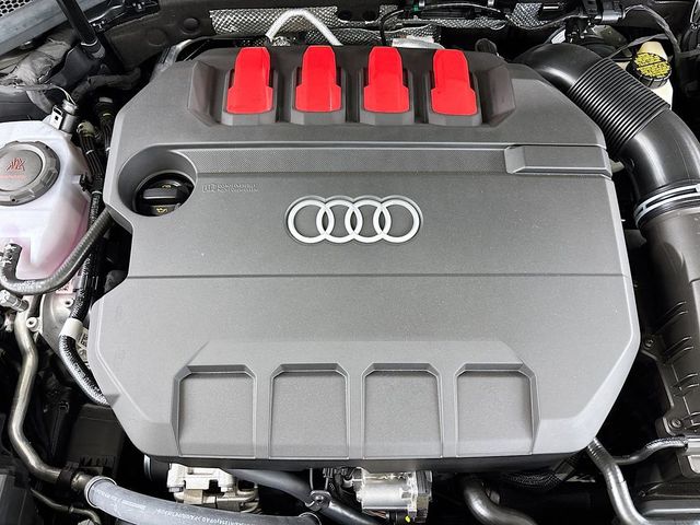 2026 Audi S3 quattro - 23051849 - 24