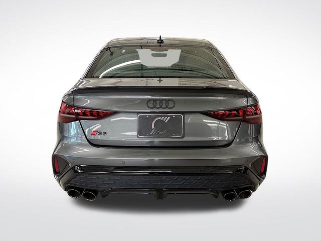 2026 Audi S3 quattro - 23051849 - 3
