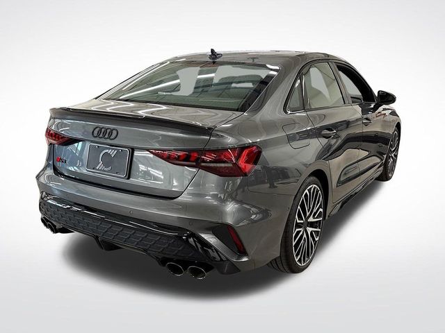 2026 Audi S3 quattro - 23051849 - 4