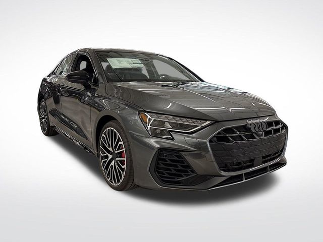 2026 Audi S3 quattro - 23051849 - 6