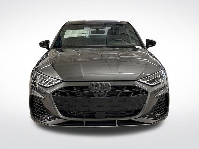 2026 Audi S3 quattro - 23051849 - 7