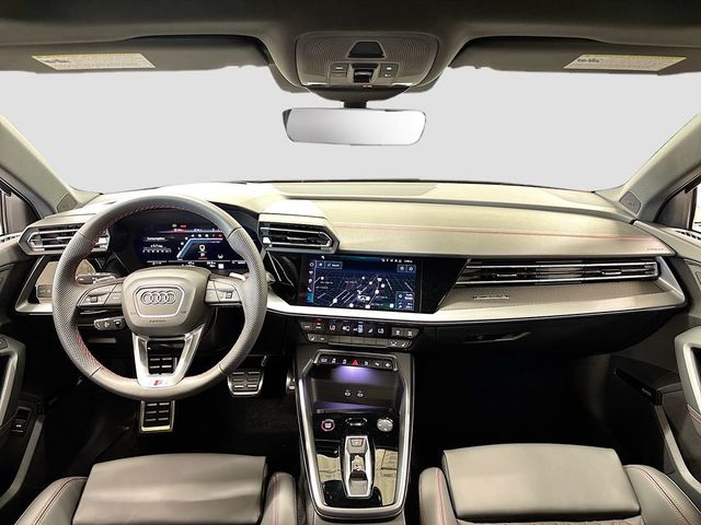 2026 Audi S3 quattro - 23051849 - 8