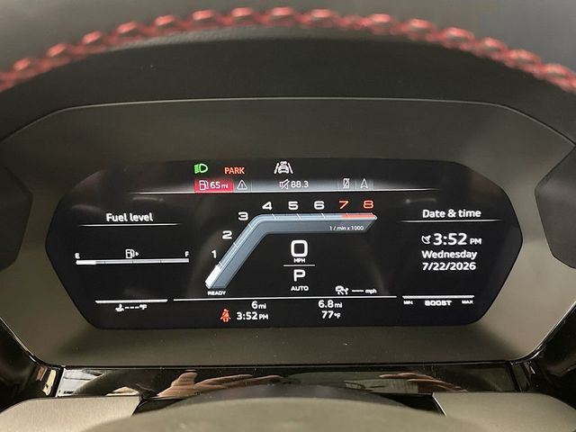 2026 Audi S3 quattro - 23057052 - 9