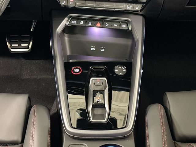 2026 Audi S3 quattro - 23057052 - 12