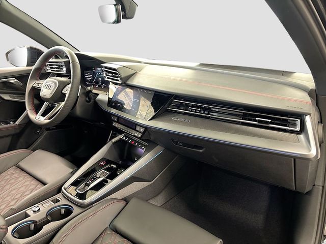 2026 Audi S3 quattro - 23057052 - 13