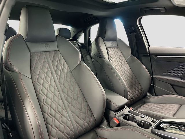 2026 Audi S3 quattro - 23057052 - 14