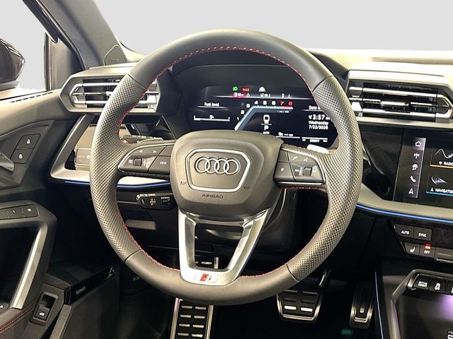 2026 Audi S3 quattro - 23057052 - 17