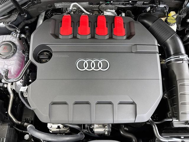 2026 Audi S3 quattro - 23057052 - 23