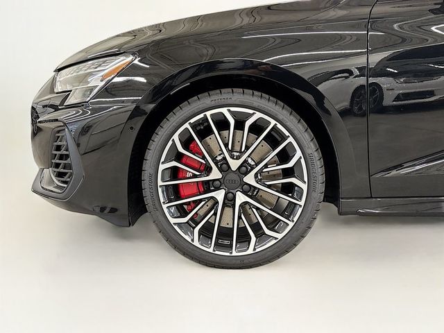 2026 Audi S3 quattro - 23057052 - 24