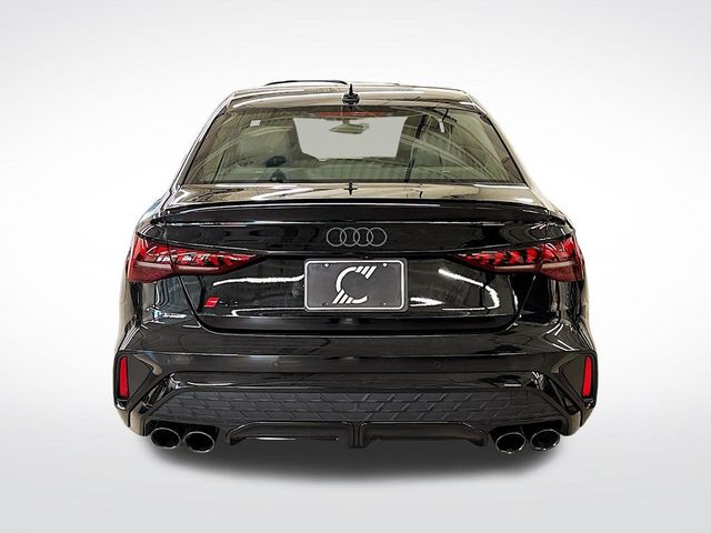 2026 Audi S3 quattro - 23057052 - 3