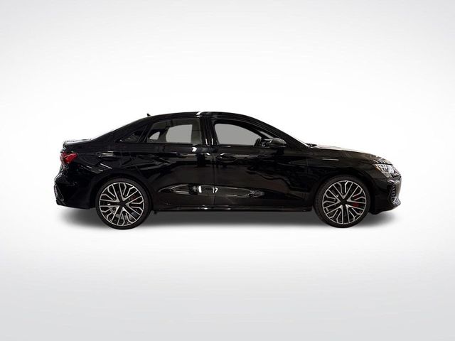 2026 Audi S3 quattro - 23057052 - 5