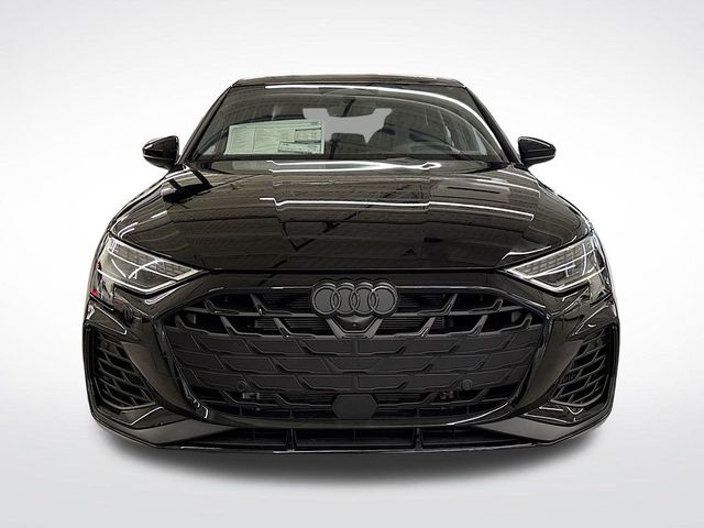 2026 Audi S3 quattro - 23057052 - 7