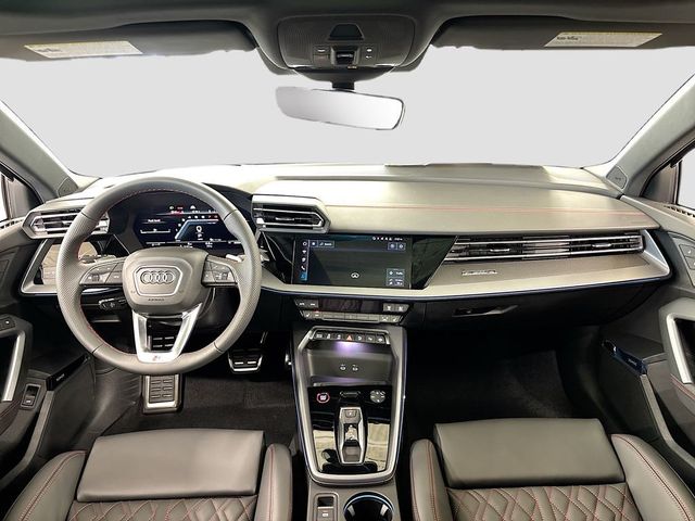 2026 Audi S3 quattro - 23057052 - 8