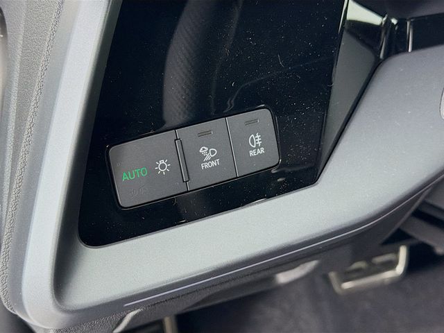 2026 Audi S3 quattro - 22983301 - 9