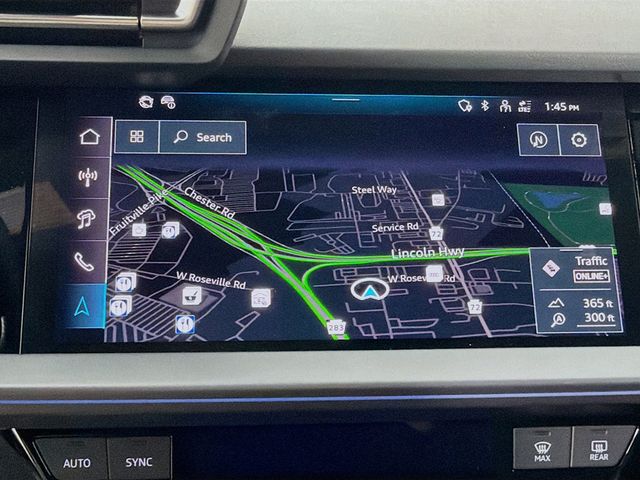 2026 Audi S3 quattro - 22983301 - 13