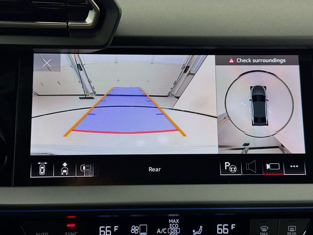 2026 Audi S3 quattro - 22983301 - 14